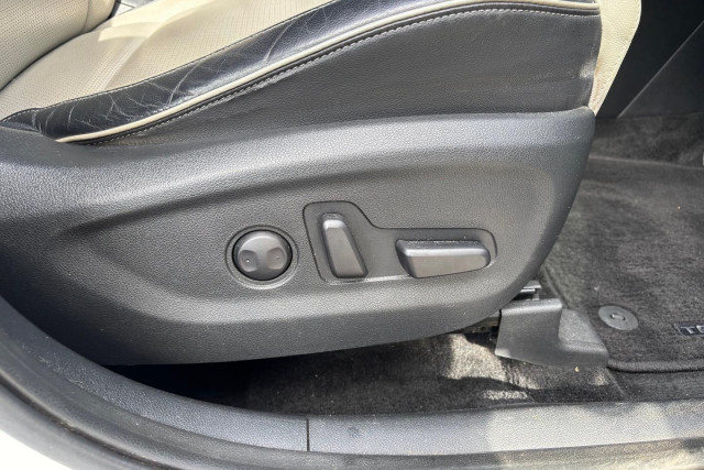 2018 MY19 Kia Sportage QL GT-Line SUV Image 20