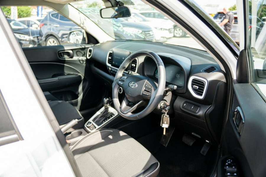 2023 MY24 Hyundai Venue QX.V5 Active SUV Image 14