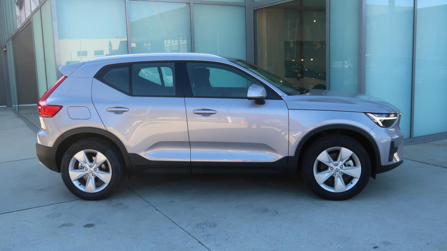 2025 MY26 Volvo XC40 XZ Plus B4 SUV Image 2