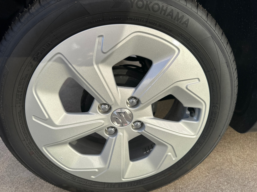 2025 Suzuki Swift Hybrid UZ Hybrid Plus Hatch Image 19