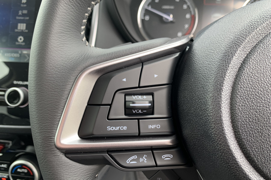 2024 Subaru Forester S5 2.5i-S SUV Image 17