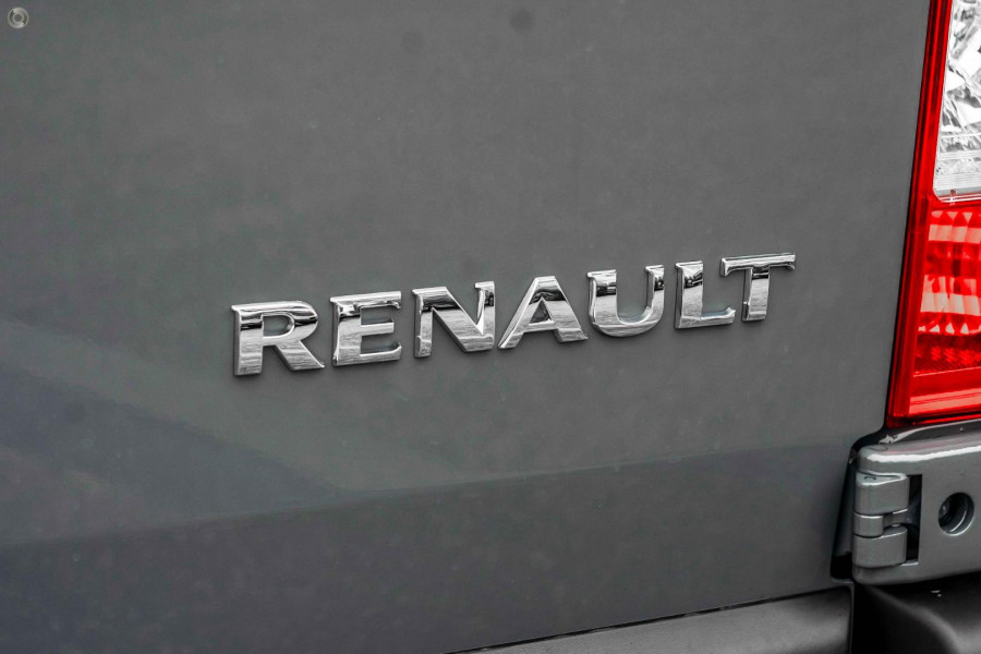 2024 MY25 Renault Master X62 Phase 2 Pro 110kW Van Image 12