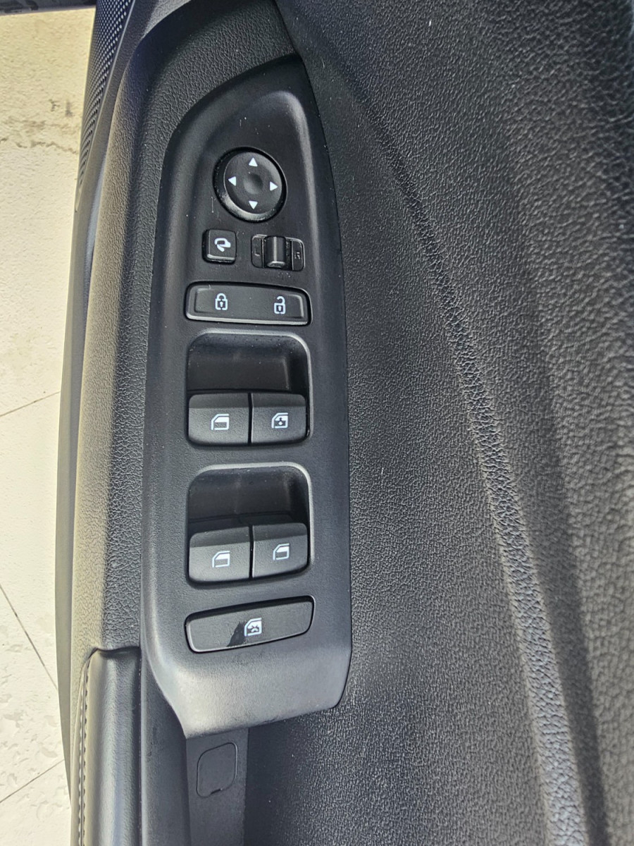 2023 Hyundai Venue QX.V5 Elite SUV Image 13