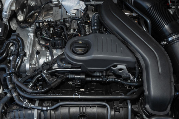 2026 Audi A3 GY TFSI 110kW S line Sedan image 19