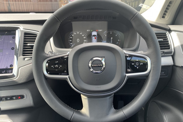 2020 Volvo XC90 L Series D5 Momentum Suv Image 5