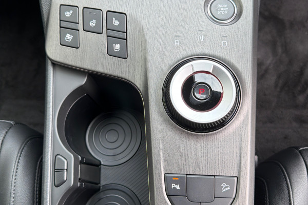 2026 Kia Sportage NQ5 PE GT-Line SUV Image 14