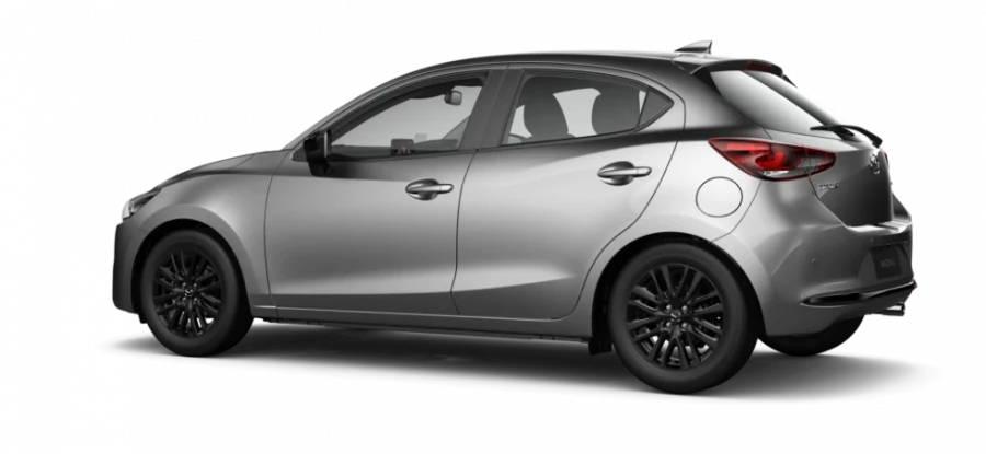 2026 Mazda 2 DJ Series G15 Evolve Hatch Image 20