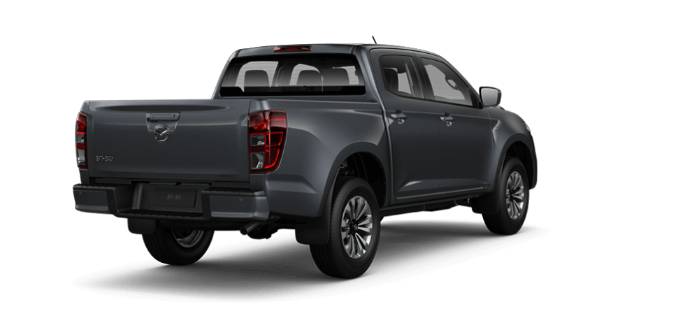 2024 Mazda BT-50 TF XT Ute Image 14