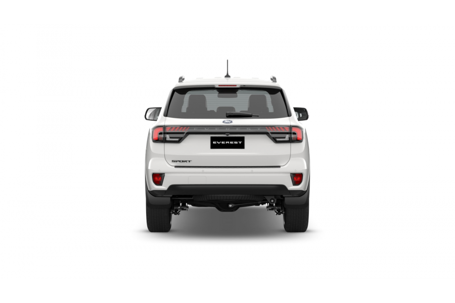 2025 MY25.25 Ford Everest UB Sport SUV Image 6
