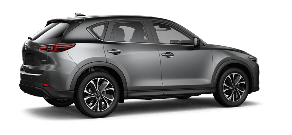 2025 MY24 Mazda CX-5 KF Series G25 Touring SUV Image 12