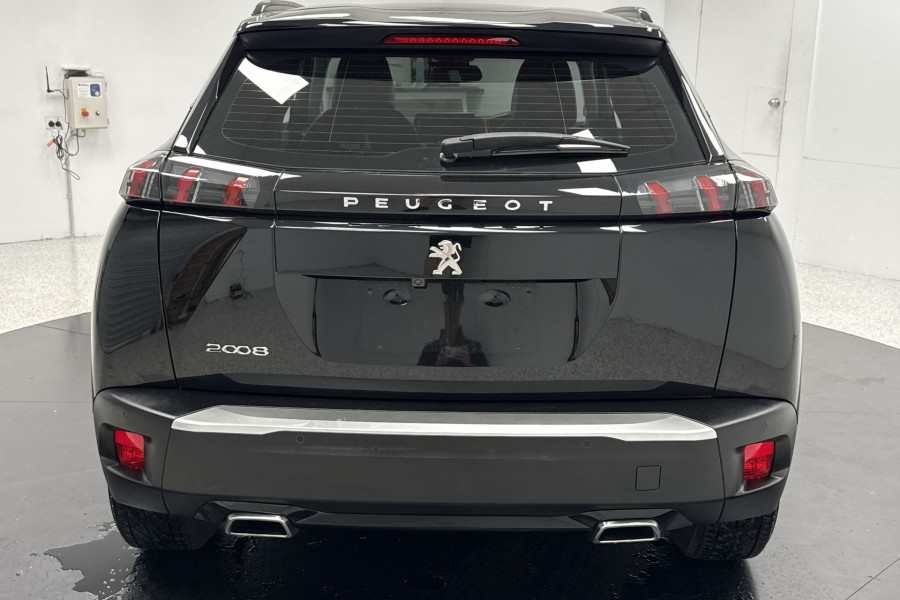 2021 Peugeot 2008 P24 Allure SUV Image 9
