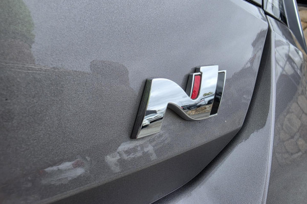 2022 Hyundai i30 CN7.V1  N Premium Sedan Image 28