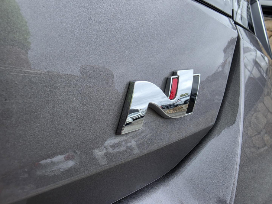 2022 Hyundai i30 CN7.V1  N Premium Sedan Image 28