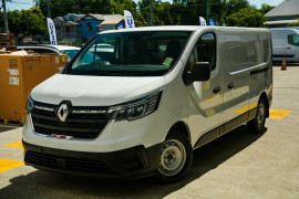 Renault Trafic Pro X82