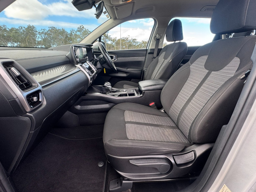 2020 Kia Sorento UM Sport SUV Image 14