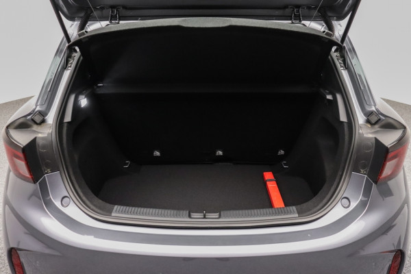 2026 MG MG3 ZP22 Excite Hybrid+ Hatch Image 12