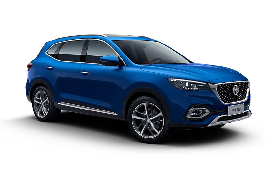 Surfing Blue Metallic