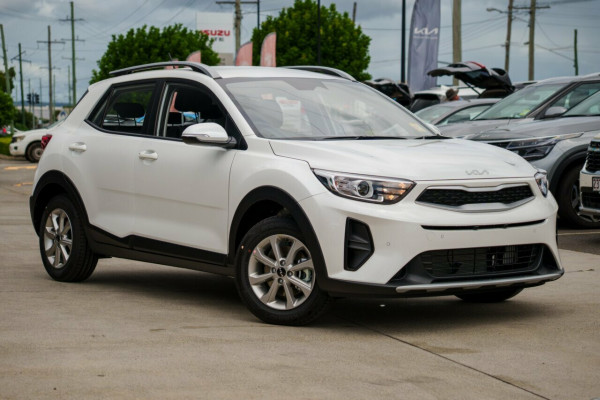 2024 MY25 Kia Stonic YB Sport SUV