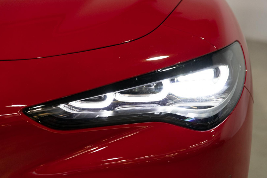 2023 Alfa Romeo Stelvio Series 5 Ti SUV Image 10