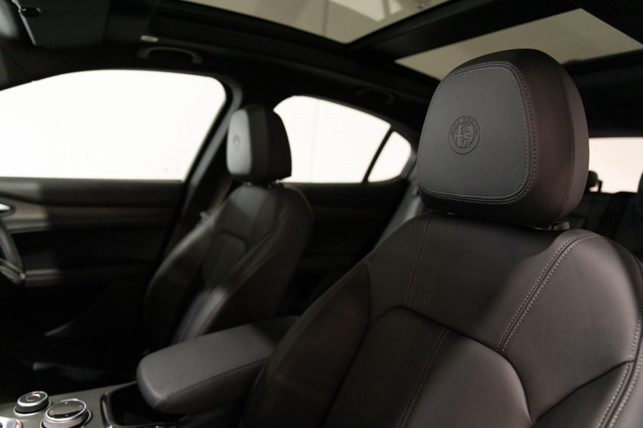 2023 Alfa Romeo Stelvio Series 5 Ti SUV Image 15