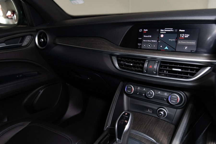 2023 Alfa Romeo Stelvio Series 5 Ti SUV Image 20