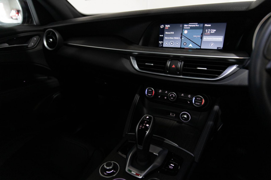 2023 Alfa Romeo Stelvio Series 5 Ti SUV Image 22