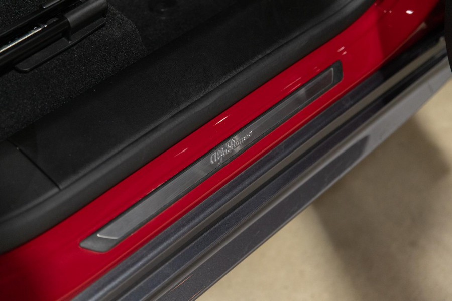 2023 Alfa Romeo Stelvio Series 5 Ti SUV Image 29