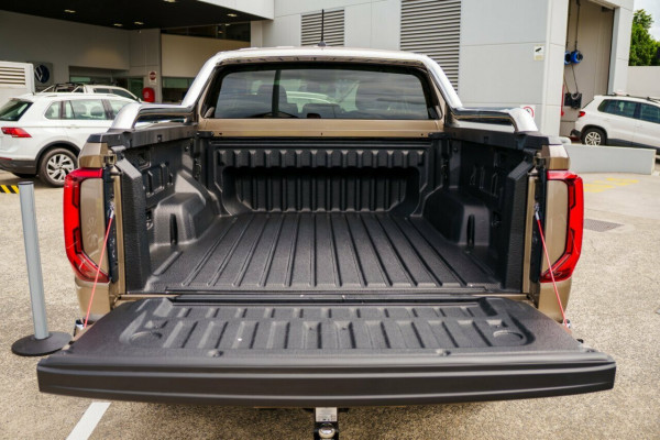 2026 Volkswagen Amarok NF TDI600 Style Ute Image 8