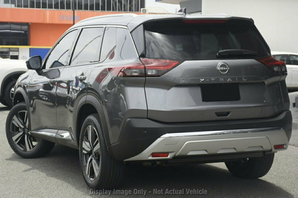 2024 MY25 Nissan X-Trail T33 Ti SUV
