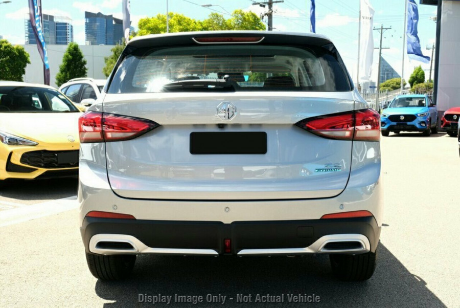 2024 MY25 MG ZS ZS32 Essence Hybrid+ SUV Image 18