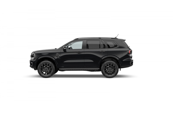 2025 MY25.25 Ford Everest UB Sport 3.0L V6 Touring/Towing Pack SUV