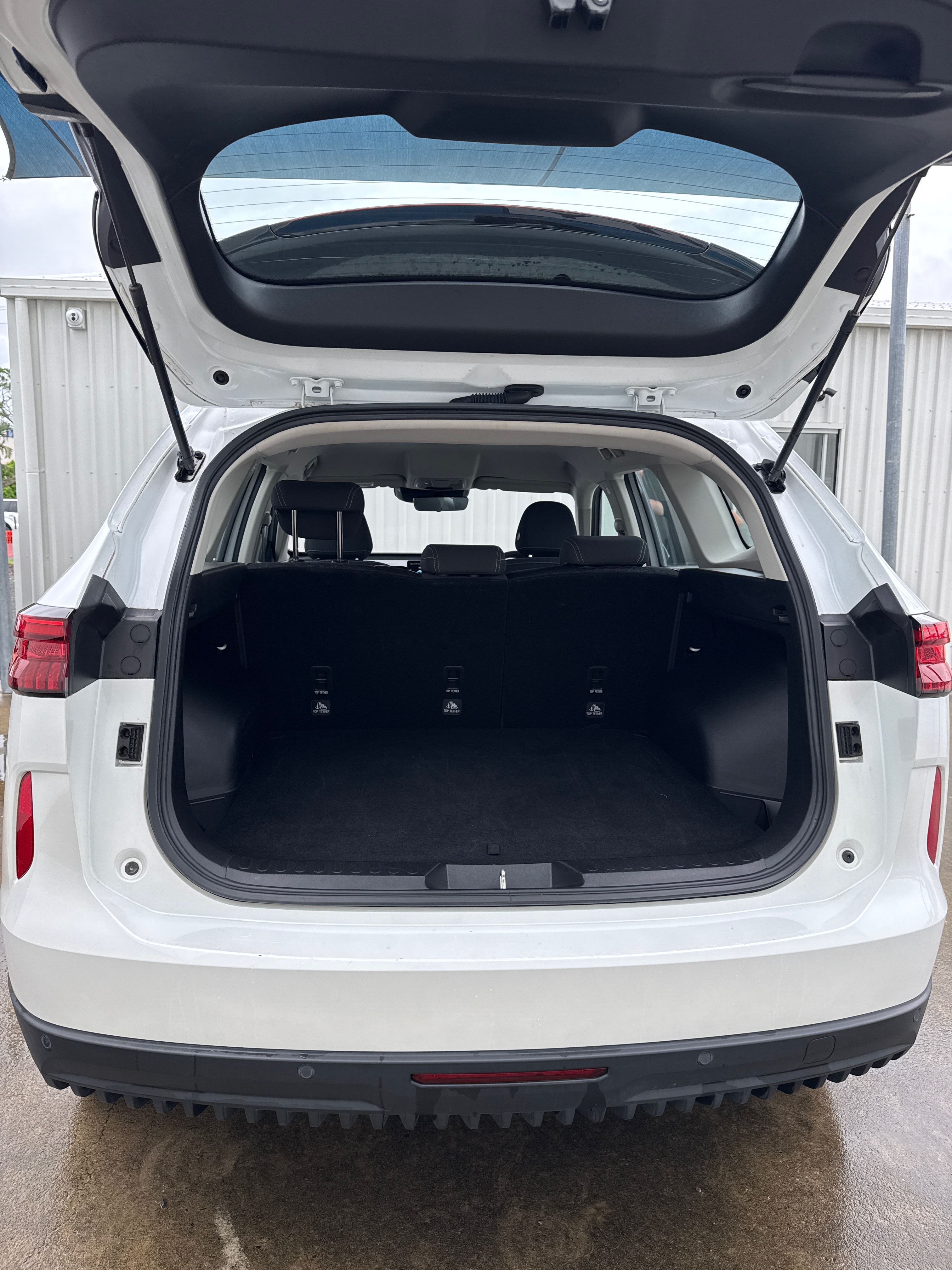 2023 GWM Haval H6 B01 Premium SUV Image 11
