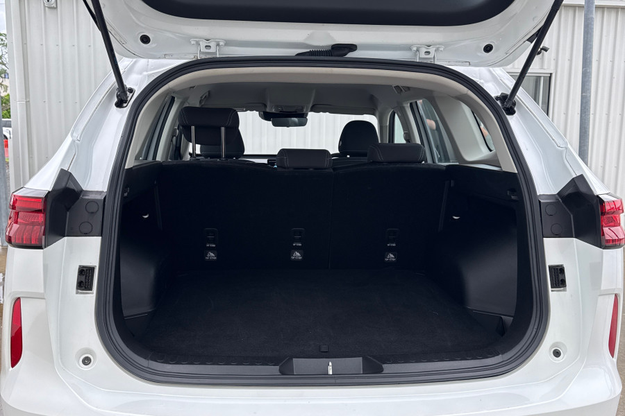 2023 GWM Haval H6 B01 Premium SUV Image 11