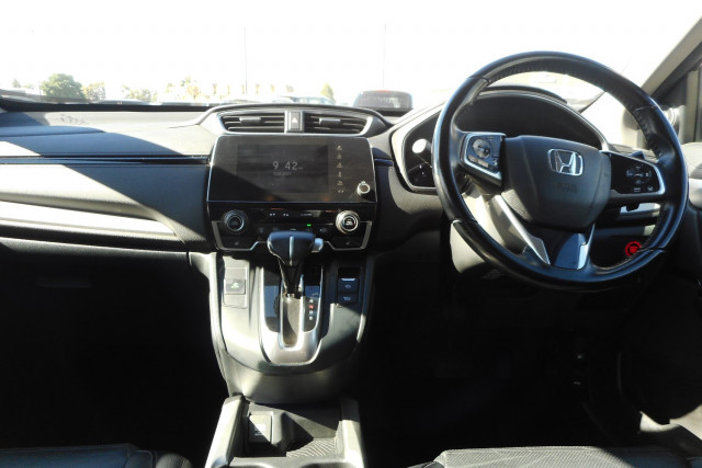 2018 Honda CR-V RW  VTi-LX Suv