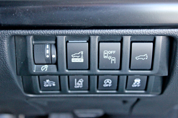 2019 Subaru Outback B6A  2.5i-X Suv