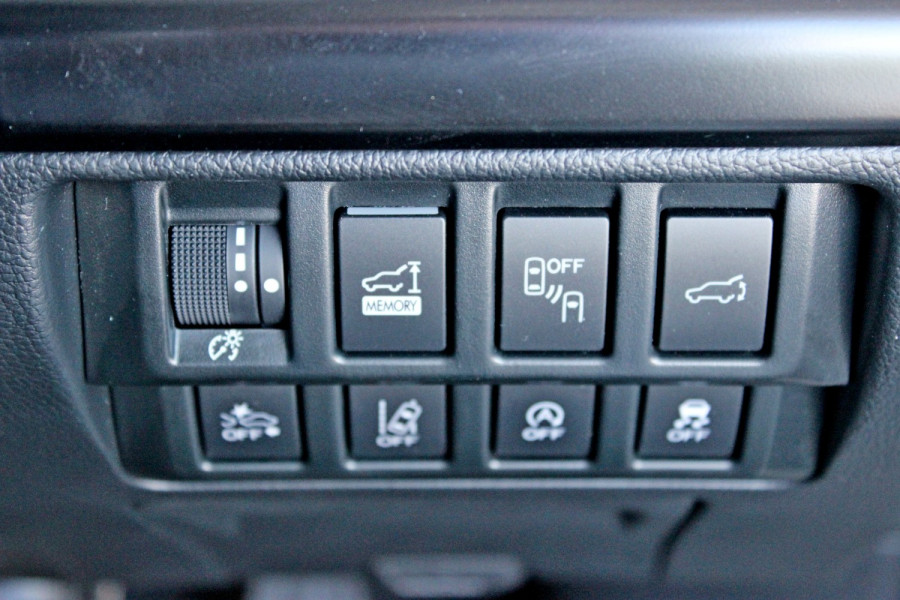 2019 Subaru Outback B6A  2.5i-X Suv Image 24