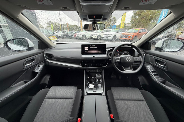2026 Nissan X-Trail T33 ST SUV Image 23