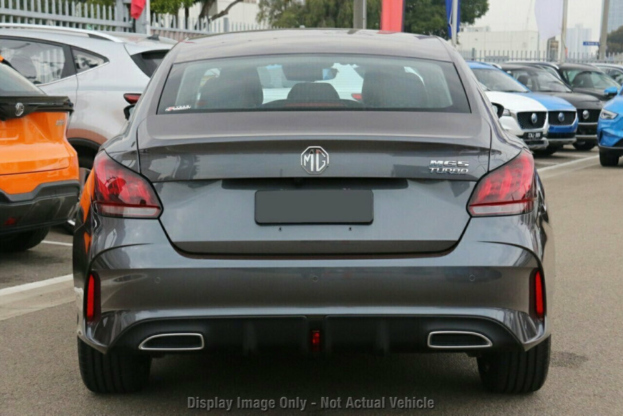 2024 MG MG5 AP32 Essence Sedan Image 18
