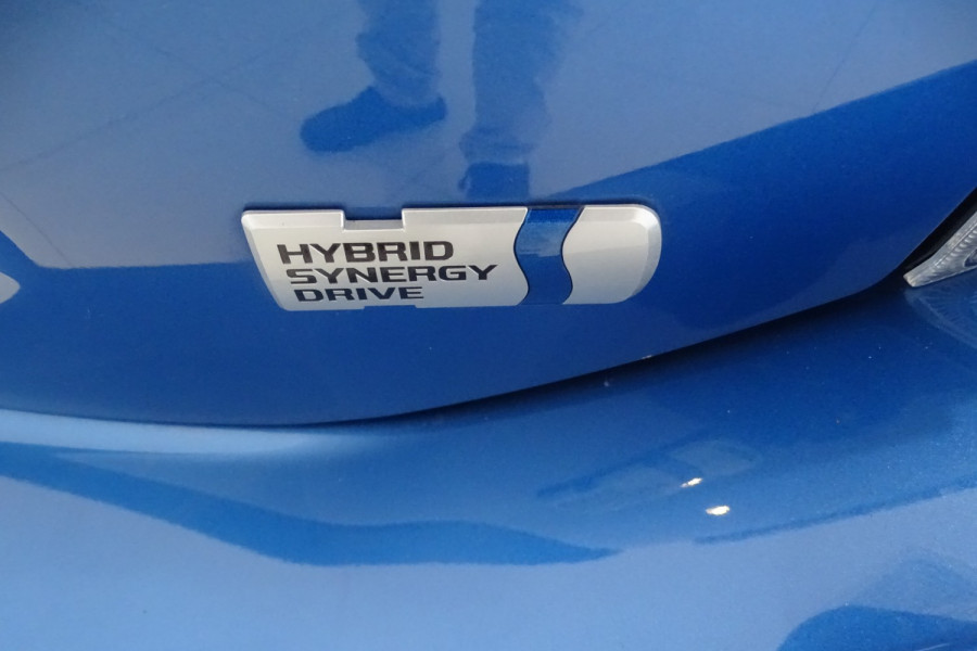 2018 Toyota Prius C NHP10R Hatch Image 18