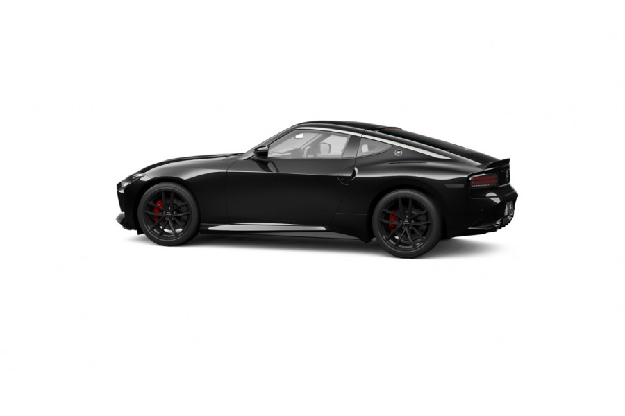 2023 Nissan Z Z34  Coupe Image 22