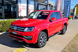 Volkswagen Amarok TDI580 - Ultimate 2H  TDI580 Ultimate