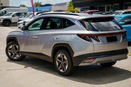 2025 Hyundai Tucson NX4.V3 Elite SUV