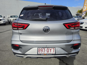 2025 MG ZST S13 Vibe SUV