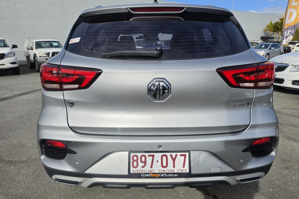 2025 MG ZST S13 Vibe SUV Image 8