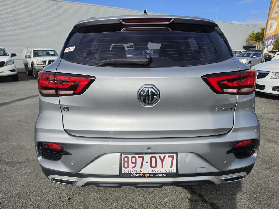 2025 MG ZST S13 Vibe SUV Image 8