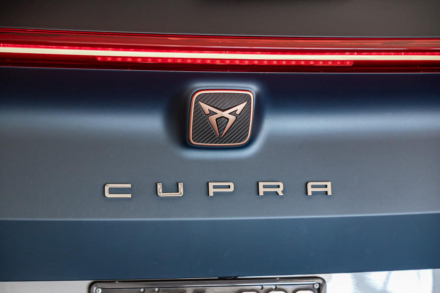 2022 Cupra Formentor KM VZx SUV Image 10