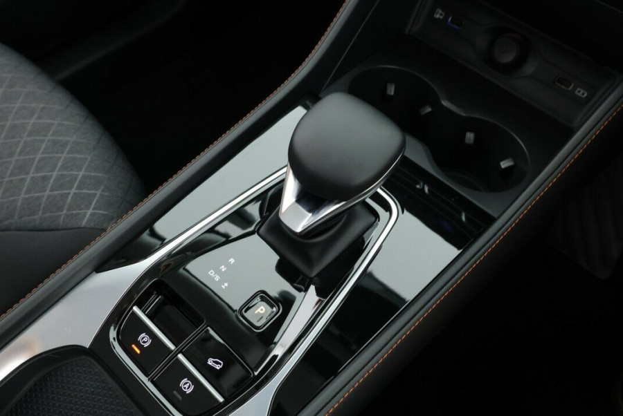 2024 MG HS SAS23 Vibe SUV Image 26