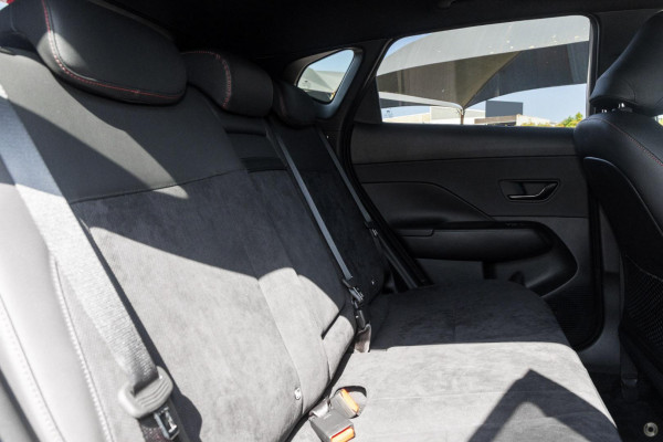 2026 MY27 Hyundai KONA SX2.V3 Premium N Line SUV Image 9