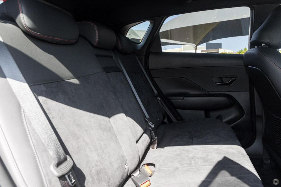 2026 MY27 Hyundai KONA SX2.V3 Premium N Line SUV Image 9