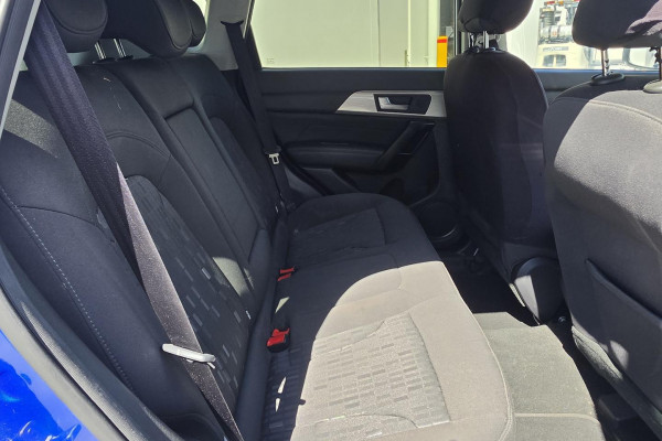 2020 Haval H2  Premium SUV Image 9